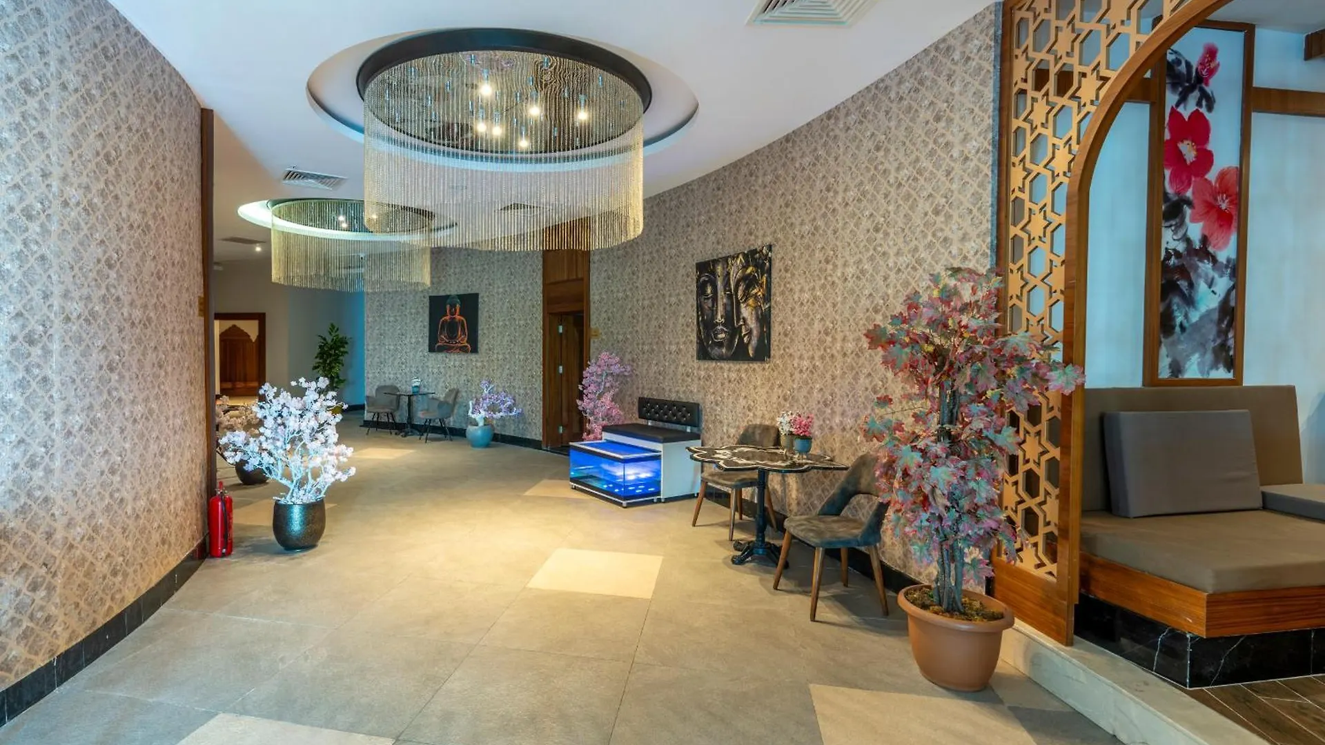 Chich 1-Bed Free Pool, Spa, Fast Wifi Fitness & Beach Access Aksu  0*, Aksu (Antalya) Turkey