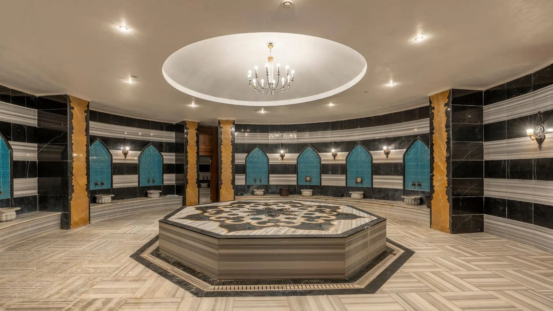 Chich 1-Bed Free Pool, Spa, Fast Wifi Fitness & Beach Access Aksu  0*, Aksu (Antalya) Turkey