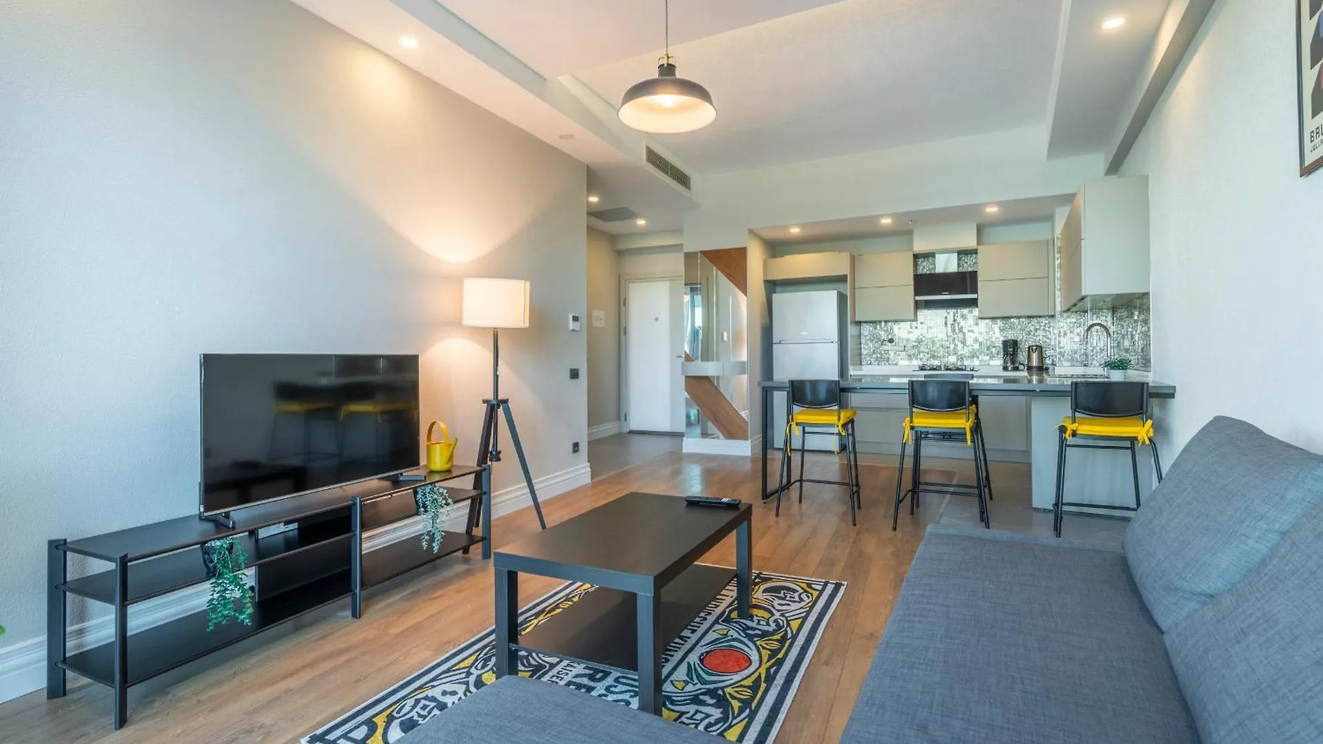 Chich 1-Bed Free Pool, Spa, Fast Wifi Fitness & Beach Access Aksu